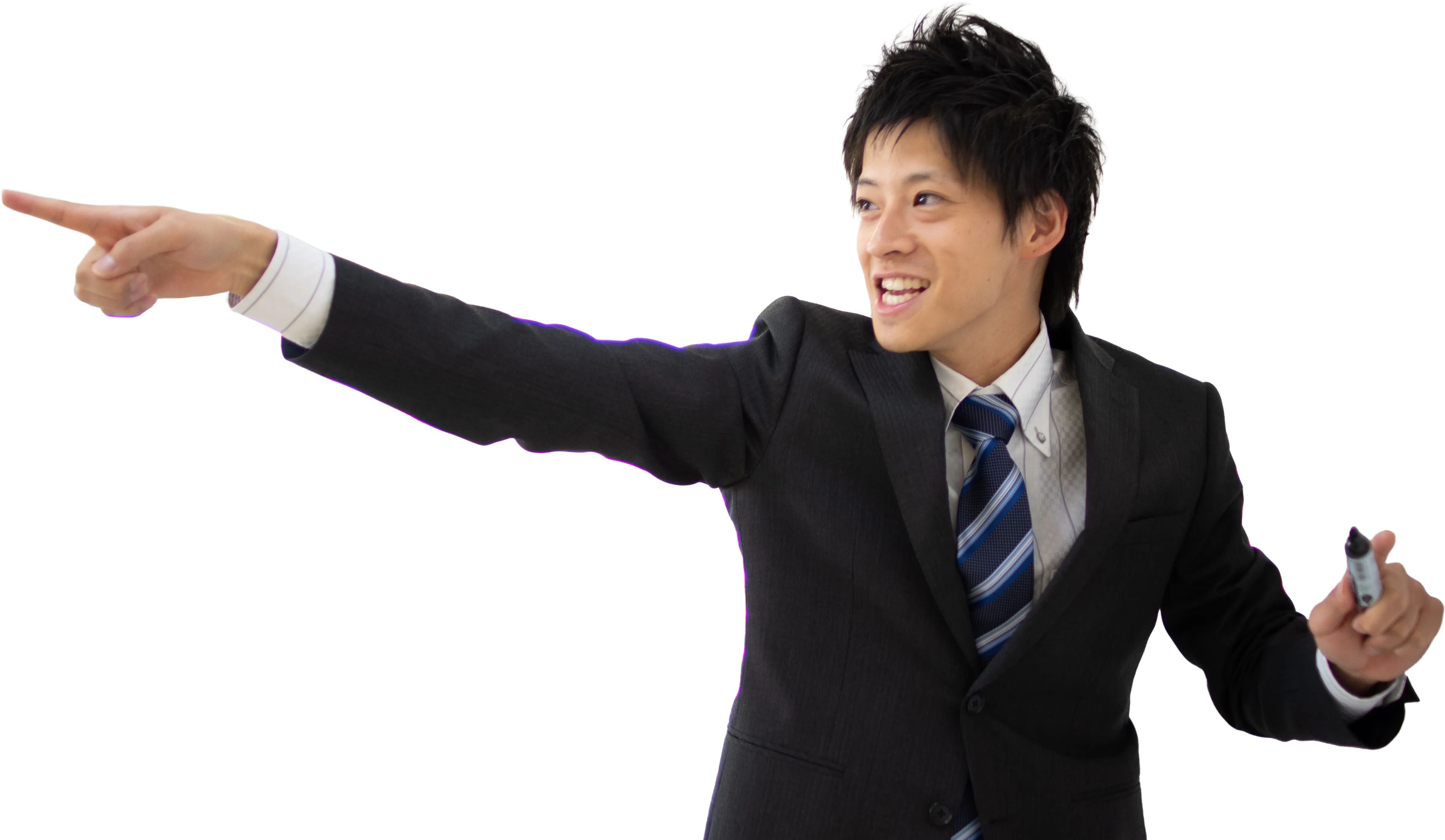 Rex講師