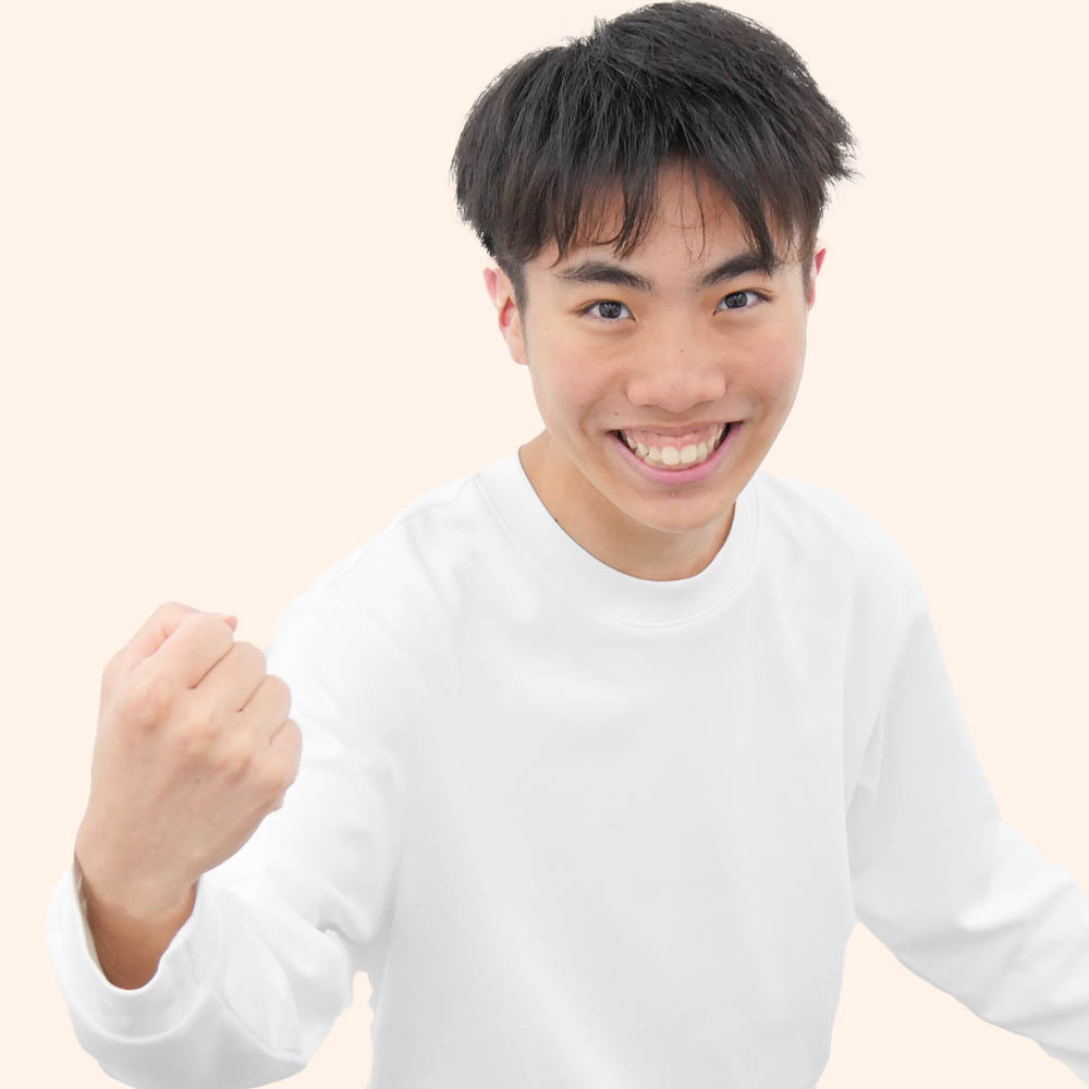 新藤 未來さん(写真2)