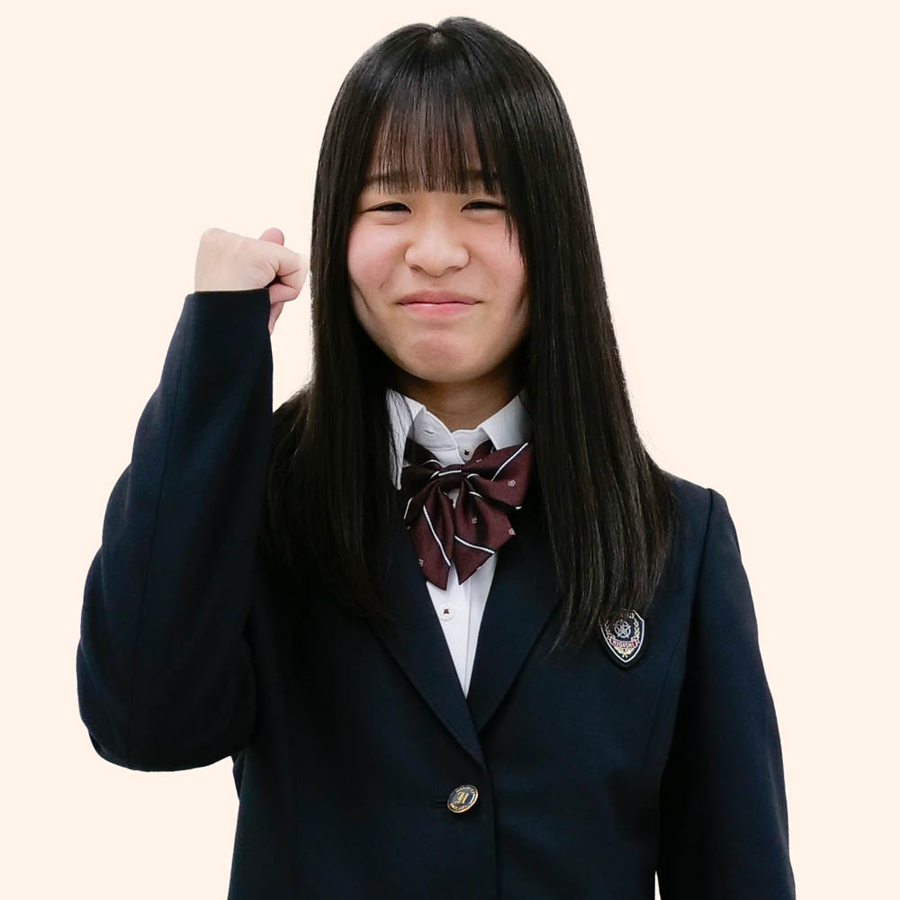 桐山 凛香さん(写真2)