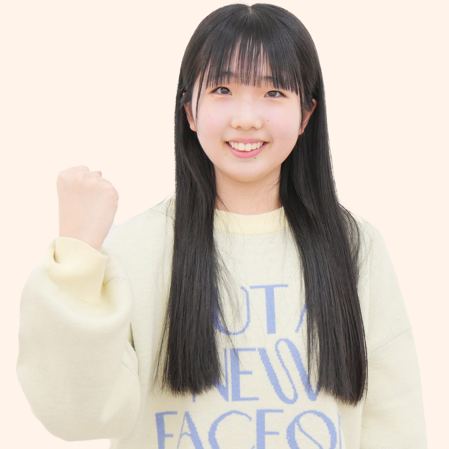 北上 千桜さん（写真2）